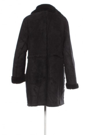 Дамско палто TCM, Размер XL, Цвят Черен, Цена 52,99 лв.
