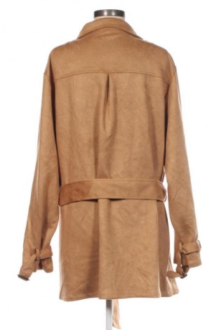Női kabát TINA, Méret XXL, Szín Bézs, Ár 7 489 Ft