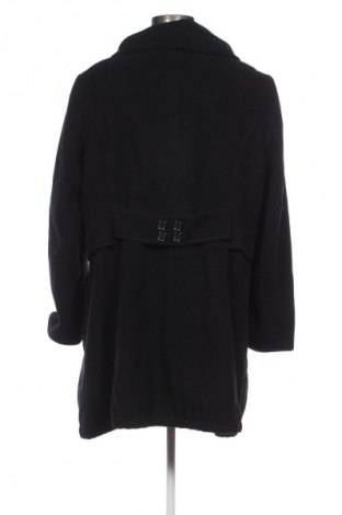 Дамско палто Taifun, Размер XL, Цвят Черен, Цена 30,62 лв.