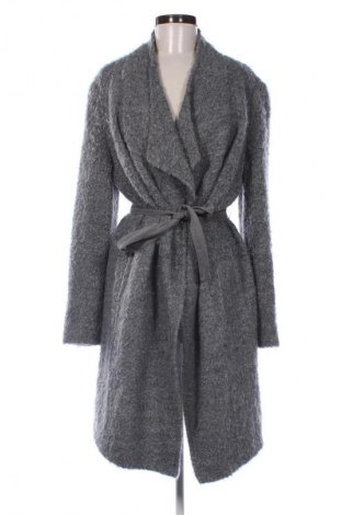 Damenmantel Taifun, Größe L, Farbe Grau, Preis 77,24 €