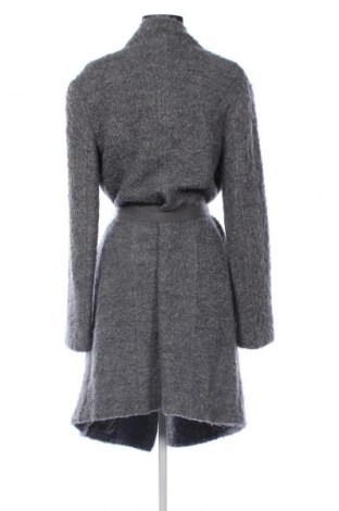 Damenmantel Taifun, Größe L, Farbe Grau, Preis 77,24 €