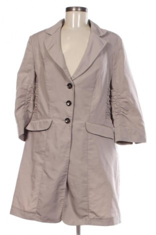 Palton de femei Taifun, Mărime M, Culoare Bej, Preț 159,99 Lei