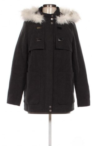 Palton de femei Tally Weijl, Mărime M, Culoare Gri, Preț 90,99 Lei