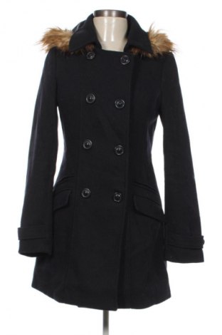 Damenmantel Tally Weijl, Größe M, Farbe Schwarz, Preis 35,99 €