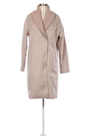 Дамско палто Tatuum, Размер M, Цвят Бежов, Цена 349,99 лв.