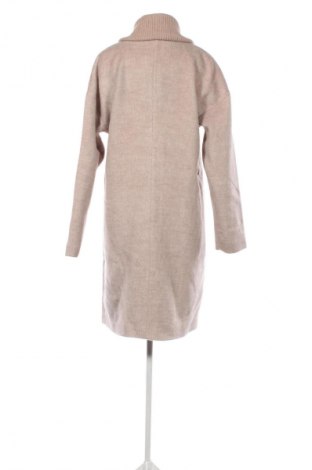 Дамско палто Tatuum, Размер M, Цвят Бежов, Цена 349,99 лв.