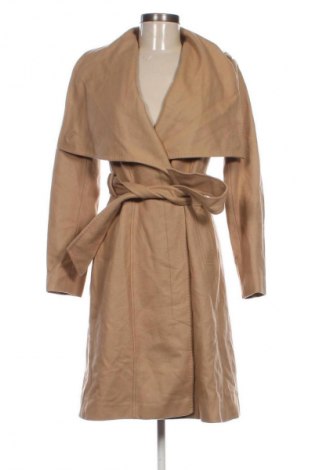 Dámský kabát  Ted Baker, Velikost S, Barva Béžová, Cena  3 722,00 Kč