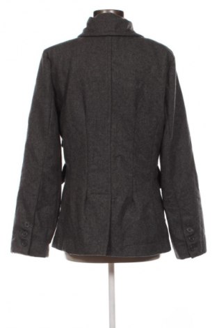 Damenmantel Tex, Größe L, Farbe Grau, Preis 41,99 €