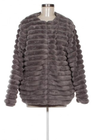 Дамско палто Thomas Rath, Размер M, Цвят Сив, Цена 209,99 лв.