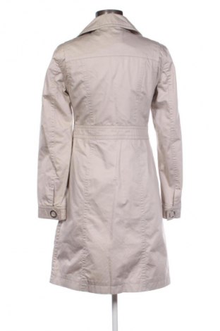 Damski płaszcz Tiffi, Rozmiar XS, Kolor ecru, Cena 347,13 zł