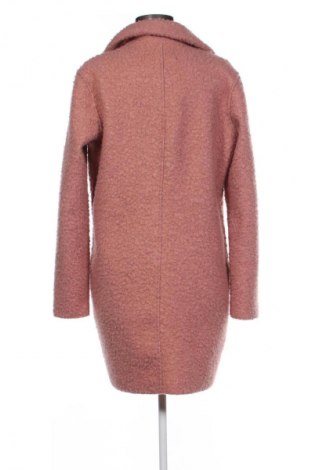 Dámský kabát  Tom Tailor, Velikost M, Barva Popelavě růžová, Cena  1 215,00 Kč