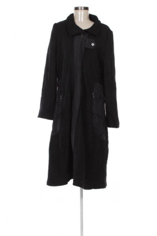 Palton de femei Toscane, Mărime M, Culoare Negru, Preț 464,99 Lei