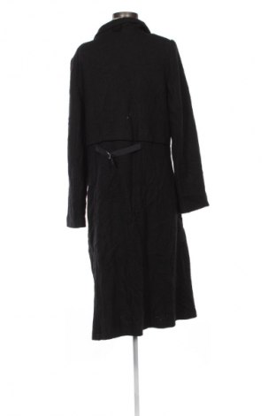 Palton de femei Toscane, Mărime M, Culoare Negru, Preț 464,99 Lei