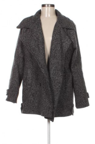 Damski płaszcz Trendyol, Rozmiar L, Kolor Kolorowy, Cena 220,69 zł