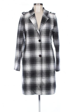 Damski płaszcz Trendyol, Rozmiar S, Kolor Kolorowy, Cena 435,98 zł