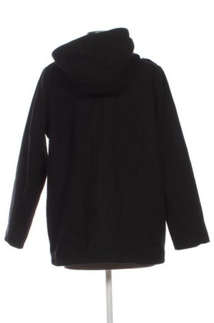 Dámský kabát  Trendyol, Velikost M, Barva Černá, Cena  1 215,00 Kč