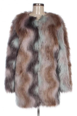 Damski płaszcz Tu, Rozmiar M, Kolor Kolorowy, Cena 133,33 zł