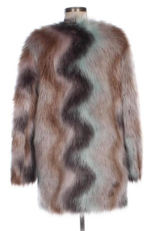 Damski płaszcz Tu, Rozmiar M, Kolor Kolorowy, Cena 133,33 zł