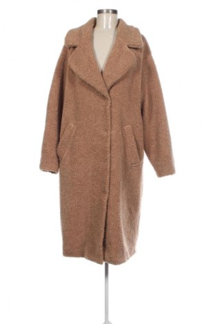 Damenmantel UGG Australia, Größe M, Farbe Braun, Preis 102,99 €