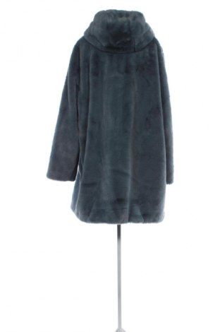 Γυναικείο παλτό Ulla Popken, Μέγεθος XL, Χρώμα Πράσινο, Τιμή 49,18 €