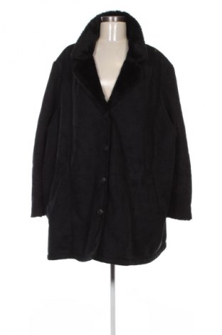 Palton de femei Ulla Popken, Mărime XL, Culoare Negru, Preț 252,63 Lei