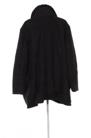 Palton de femei Ulla Popken, Mărime XL, Culoare Negru, Preț 252,63 Lei