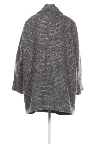 Дамско палто Ulla Popken, Размер L, Цвят Многоцветен, Цена 61,99 лв.