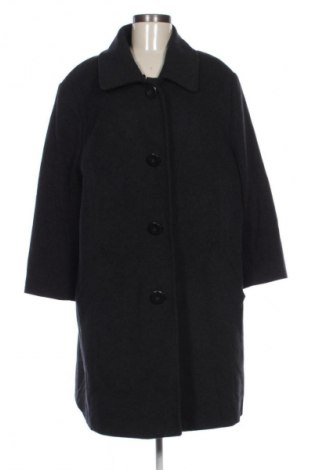 Dámský kabát  Ulla Popken, Velikost XXL, Barva Černá, Cena  1 215,00 Kč