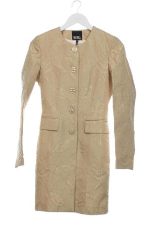 Palton de femei Unbranded, Mărime S, Culoare Bej, Preț 137,06 Lei