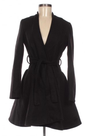 Damski płaszcz Unbranded, Rozmiar S, Kolor Czarny, Cena 208,70 zł