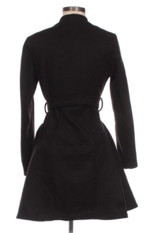 Damski płaszcz Unbranded, Rozmiar S, Kolor Czarny, Cena 208,70 zł