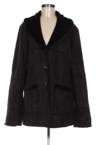 Damenmantel Unbranded, Größe XXL, Farbe Schwarz, Preis 43,99 €