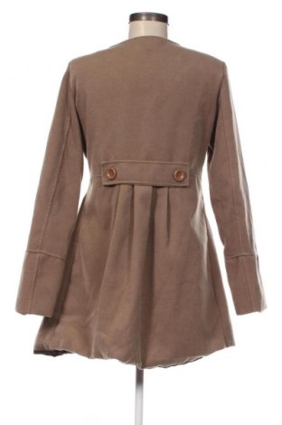 Dámsky kabát  Unbranded, Veľkosť XL, Farba Hnedá, Cena  17,95 €