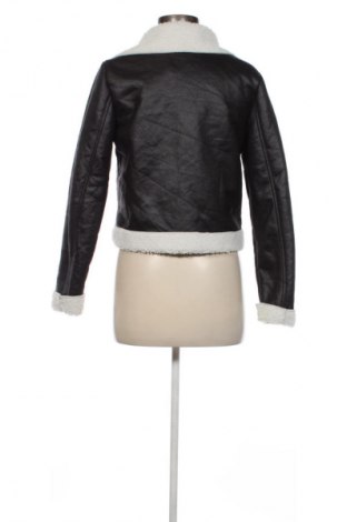 Γυναικείο παλτό Unbranded, Μέγεθος XS, Χρώμα Μαύρο, Τιμή 36,99 €