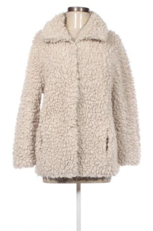 Damenmantel Unbranded, Größe S, Farbe Beige, Preis 29,74 €