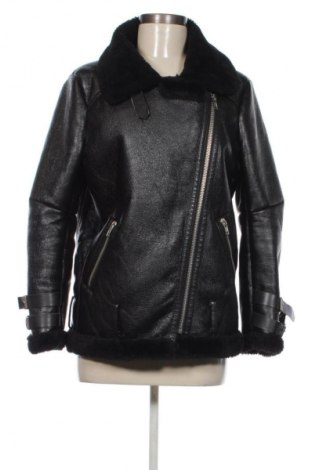 Damenmantel Unbranded, Größe M, Farbe Schwarz, Preis 52,99 €