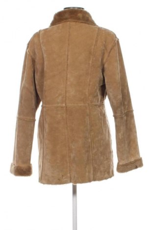 Női kabát Unbranded, Méret M, Szín Bézs, Ár 17 729 Ft