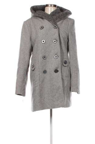 Γυναικείο παλτό Unbranded, Μέγεθος L, Χρώμα Πολύχρωμο, Τιμή 45,99 €