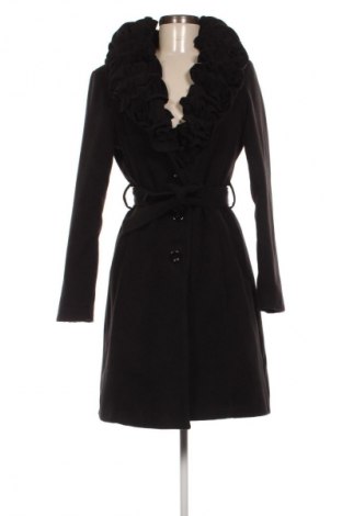 Damski płaszcz Unbranded, Rozmiar L, Kolor Czarny, Cena 202,67 zł