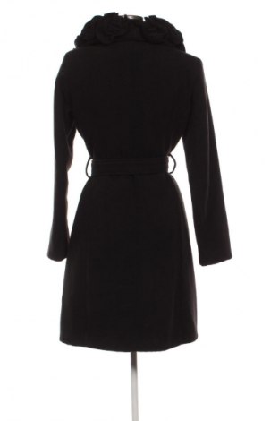 Damski płaszcz Unbranded, Rozmiar L, Kolor Czarny, Cena 202,67 zł