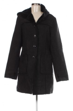Damenmantel Unbranded, Größe M, Farbe Schwarz, Preis € 38,99