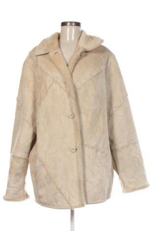 Damenmantel Unbranded, Größe XL, Farbe Beige, Preis € 32,99