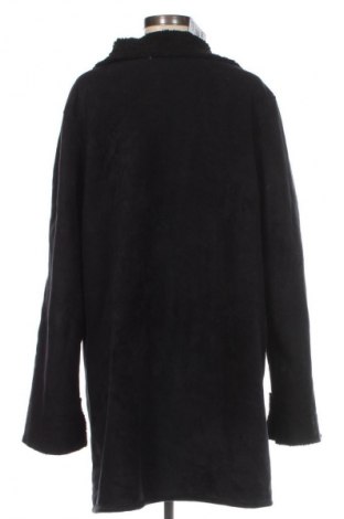 Damski płaszcz Unbranded, Rozmiar L, Kolor Czarny, Cena 83,99 zł