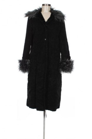 Damski płaszcz Unbranded, Rozmiar L, Kolor Czarny, Cena 190,99 zł