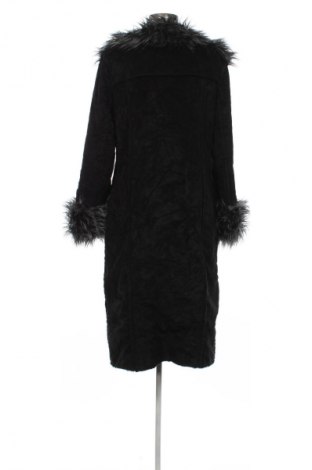 Damski płaszcz Unbranded, Rozmiar L, Kolor Czarny, Cena 190,99 zł