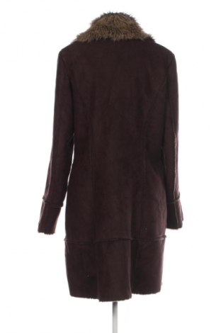 Dámský kabát  Unbranded, Velikost S, Barva Hnědá, Cena  659,00 Kč