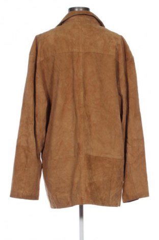 Dámsky kabát  Unbranded, Veľkosť 3XL, Farba Béžová, Cena  56,37 €