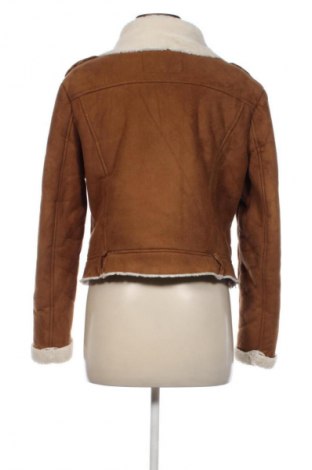 Dámský kabát  Unbranded, Velikost L, Barva Hnědá, Cena  619,00 Kč