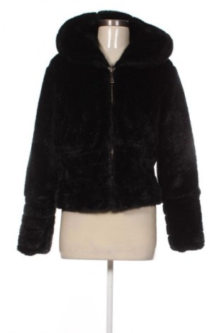 Damski płaszcz Unbranded, Rozmiar XL, Kolor Czarny, Cena 202,67 zł