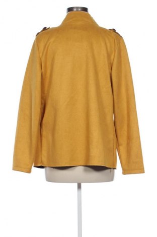 Palton de femei Unbranded, Mărime XL, Culoare Galben, Preț 153,00 Lei